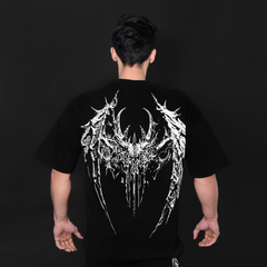 Shadow Oversized Shirt