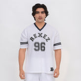 Nylon Mesh Jersey