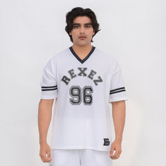 Nylon Mesh Jersey