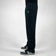 Waffle Textured Trouser