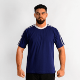 100% Cotton T-Shirt - Rexez Fitwear