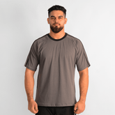 100% Cotton T-Shirt - Rexez Fitwear