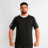 100% Cotton T-Shirt - Rexez Fitwear