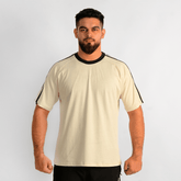 100% Cotton T-Shirt - Rexez Fitwear