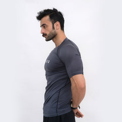 StriColor Compression Shirt