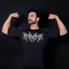 Shadow Compression Shirt