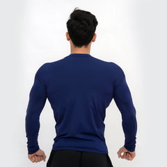 Nylonflex Compression Shirt