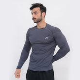 Nylonflex Compression Shirt