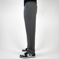 Waffle Textured Trouser