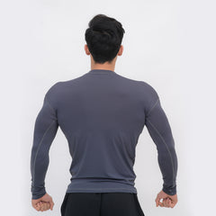 Nylonflex Compression Shirt