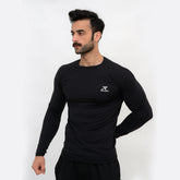 Nylonflex Compression Shirt