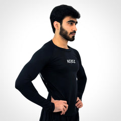 Vengeance Long Sleeve Compression