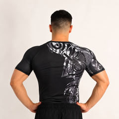 Vector X Half Compression Shirt