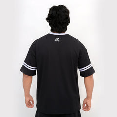 Nylon Mesh Jersey