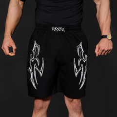 Shadow Core Shorts