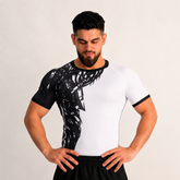 Vector X Half Compression Shirt