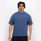 Allure Oversized Shirt