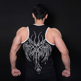 Shadow Tank Top