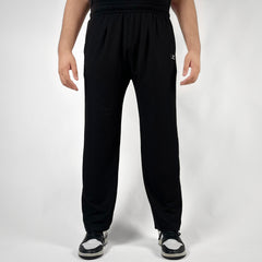 Waffle Textured Trouser