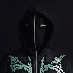 Project Spectre X-09 (Hoodie)