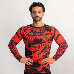 Fuji Compression Shirt