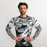 Fuji Compression Shirt