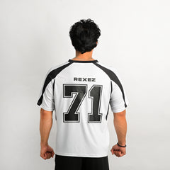 Classic Mesh Jersey