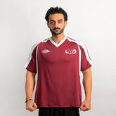 Classic Mesh Jersey