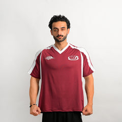 Classic Mesh Jersey