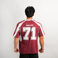 Classic Mesh Jersey
