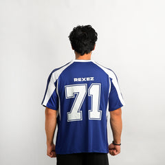 Classic Mesh Jersey