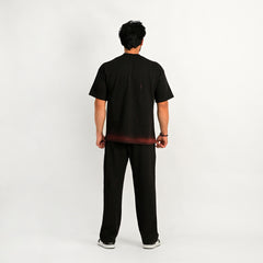 Ghost Fade Co-Ord Set