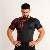 Vector X Half Compression Shirt