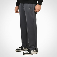 Straight Scuba Trouser