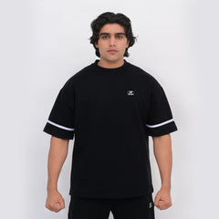 Allure Oversized Shirt