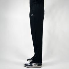 Waffle Textured Trouser