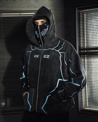 Project Phantom 07 (Hoodie)