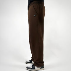 Waffle Textured Trouser