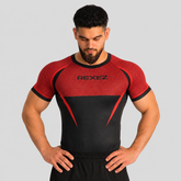 Xonic Half Compression Shirt