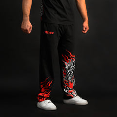 Dragon Straight Trouser