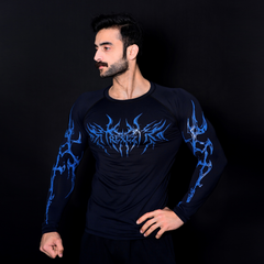 Shadow Long Sleeve Compression