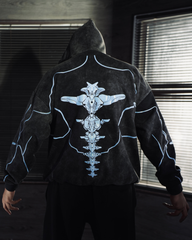 Project Phantom 07 (Hoodie)