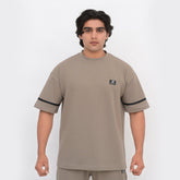 Allure Oversized Shirt