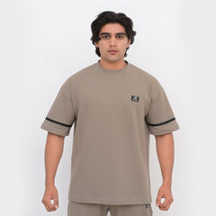 Allure Oversized Shirt