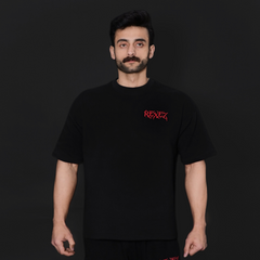 Shadow Oversized Shirt