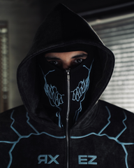 Project Phantom 07 (Hoodie)