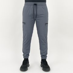 Micro Cargo Joggers