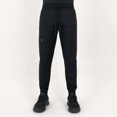 Micro Cargo Joggers