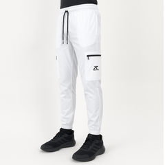 Micro Cargo Joggers