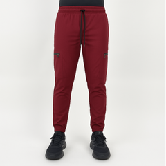 Micro Cargo Joggers